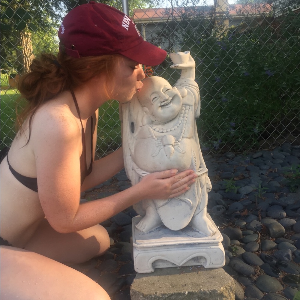 Meet your Posher, Gina